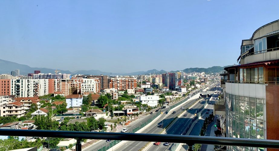 Tirana Albanie Balkan Tirana Albanie Balkan